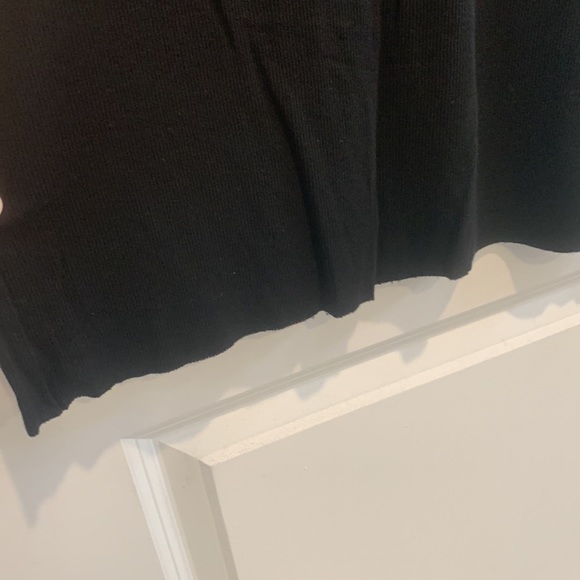 BCBGMaxAzria Tank Top Dress - Picture 6 of 9